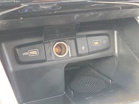 Certified 2024 Hyundai Tucson SEL FWD image 26