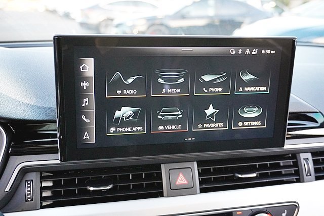 Used 2023 Audi A4 2.0T Premium Plus w/ Premium Plus Package AWD/4WD image 38