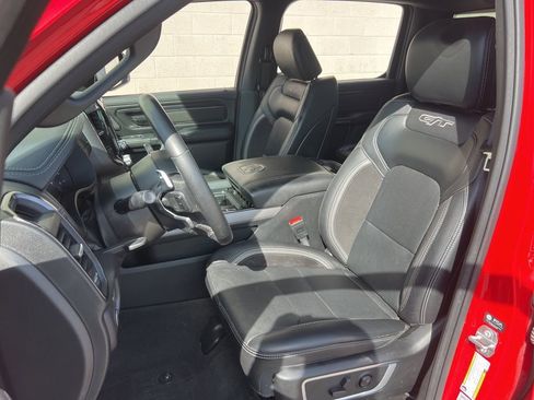 Used 2022 RAM 1500 Laramie image 24