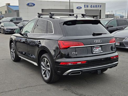 Used 2023 Audi Q5 2.0T Premium Plus image 9
