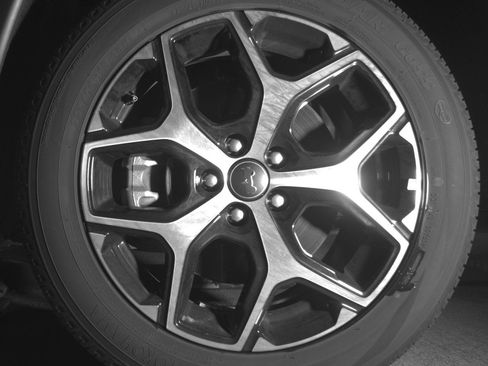 Used 2025 Jeep Compass Limited image 11