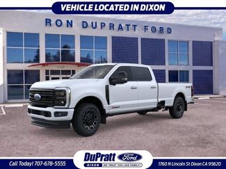 New 2026 Ford F350 Platinum AWD/4WD video 1