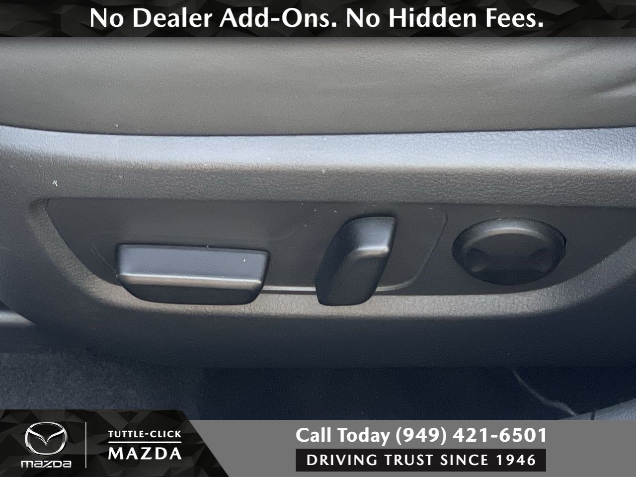 Used 2025 MAZDA CX-30 AWD 2.5 S w/ Preferred Package image 33