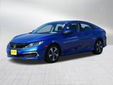 Used 2020 Honda Civic LX image 3