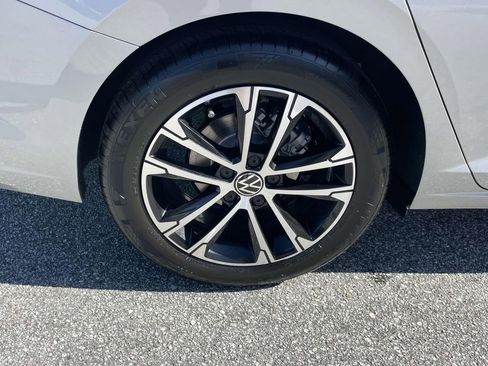 New 2026 Volkswagen Jetta Sport FWD image 7