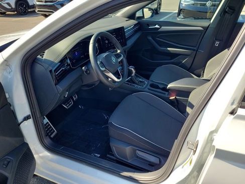 Used 2026 Volkswagen Jetta Sport FWD image 14