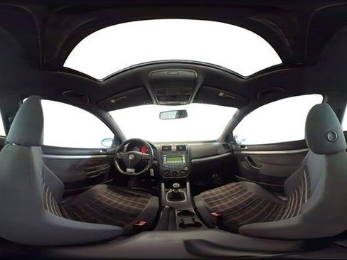 Used 2008 Volkswagen GTI Base image 28