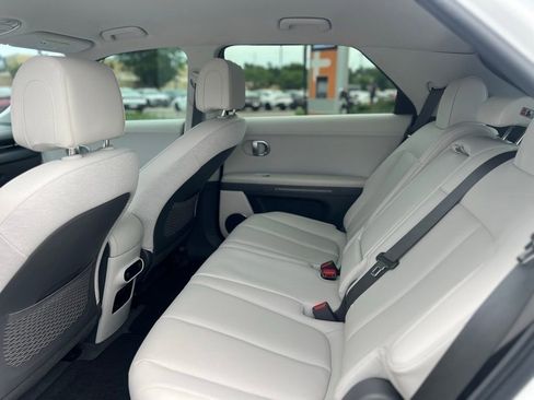 Certified 2023 Hyundai Ioniq 5 SEL RWD image 17