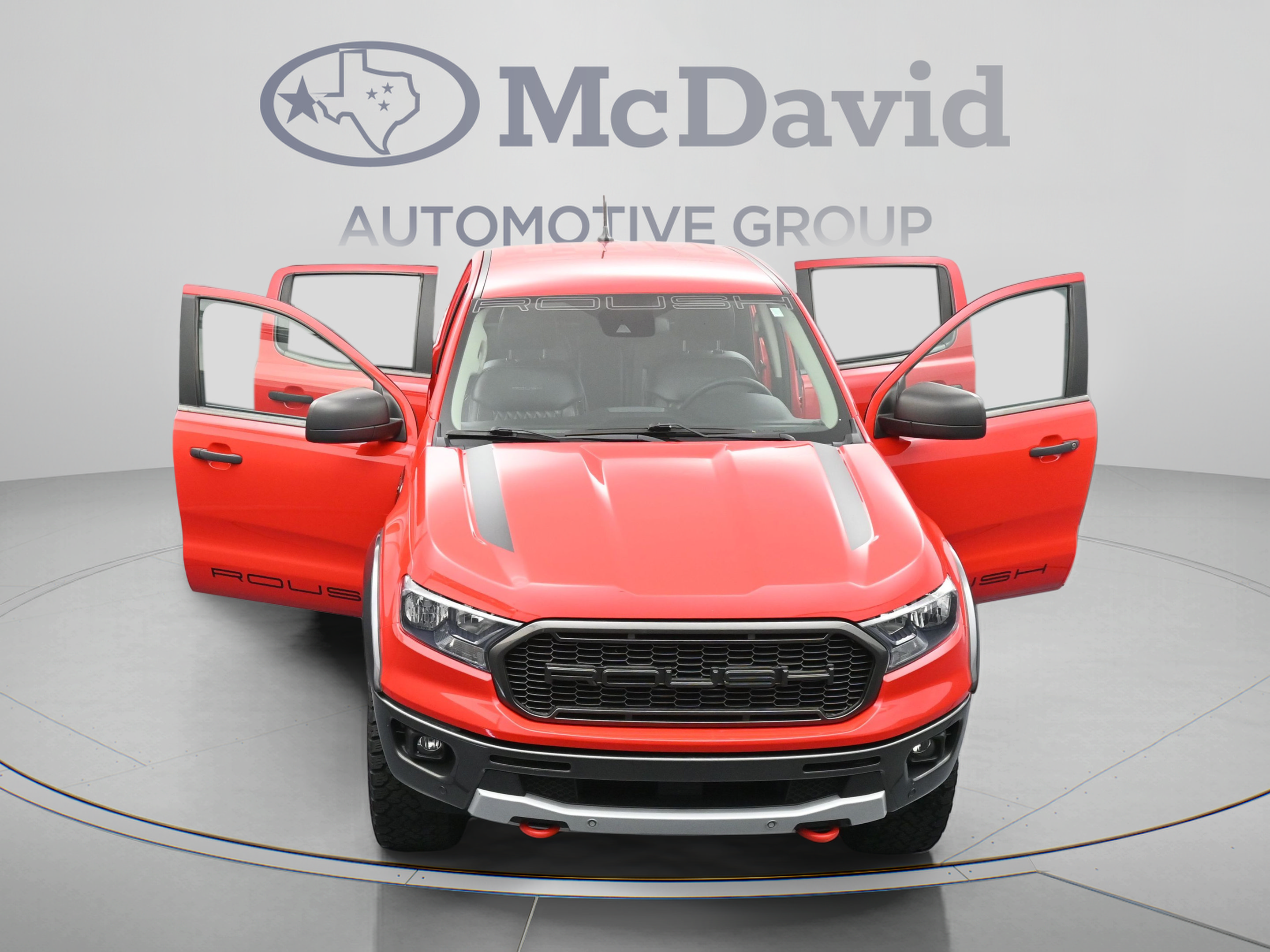 Used 2022 Ford Ranger XLT w/ Equipment Group 302A High AWD/4WD image 42