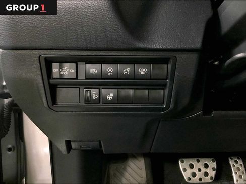 Certified 2023 Toyota Tundra SR5 w/ TRD Off-Road Package AWD/4WD image 35