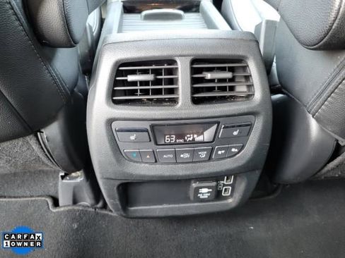 Used 2022 Honda Passport Elite image 29