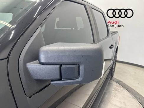 Used 2022 Ford F150 XL w/ STX Appearance Package image 7