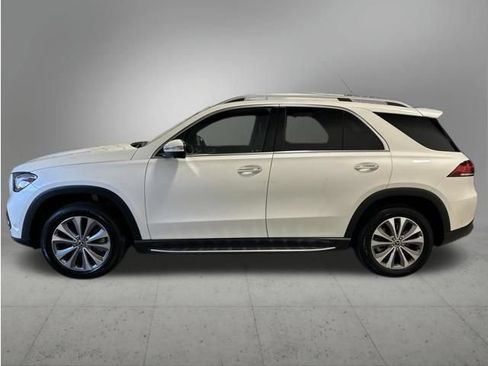 Used 2023 Mercedes-Benz GLE 450 4MATIC image 2