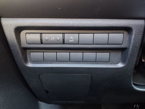New 2026 Mitsubishi Outlander ES AWD/4WD image 21
