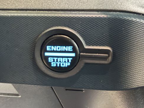 Used 2024 Ford Bronco Outer Banks AWD/4WD image 21
