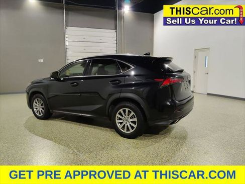 Used 2021 Lexus NX 300 FWD w/ Accessory Package image 5