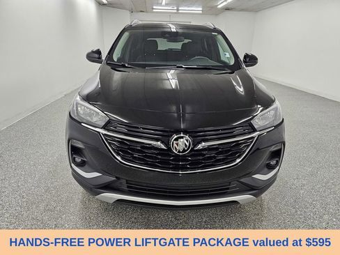 Used 2022 Buick Encore GX Select FWD image 2