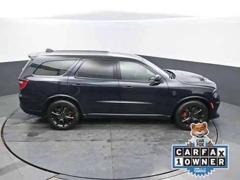 Used 2024 Dodge Durango SRT Hellcat w/ Black Package image 53