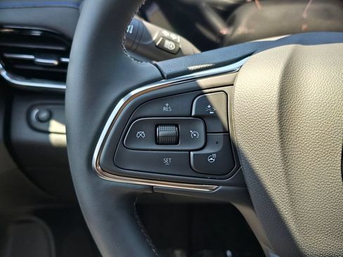 New 2026 Buick Envista Sport Touring w/ Convenience I Package FWD image 20