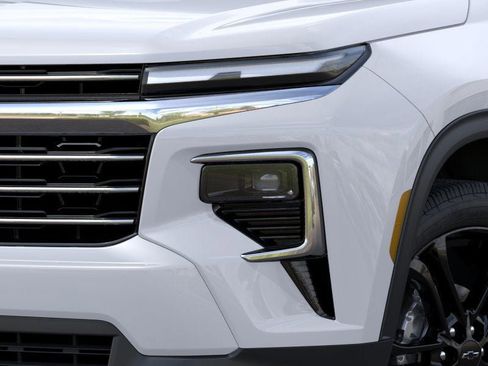 New 2026 Chevrolet Traverse LT image 10