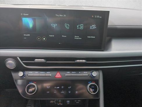 New 2026 Hyundai Sonata Blue FWD image 14