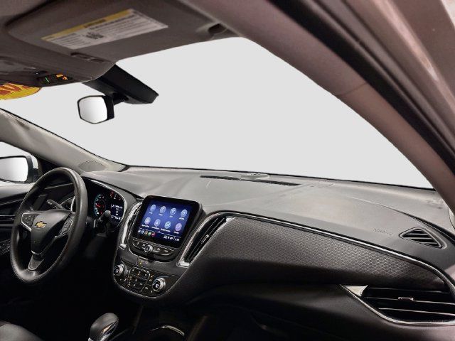 Used 2021 Chevrolet Malibu LT FWD image 24