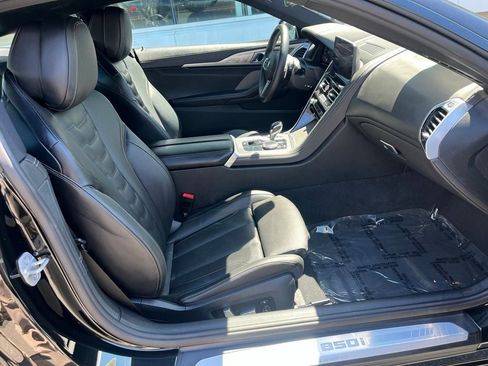 Used 2025 BMW M850i xDrive Coupe AWD/4WD image 14