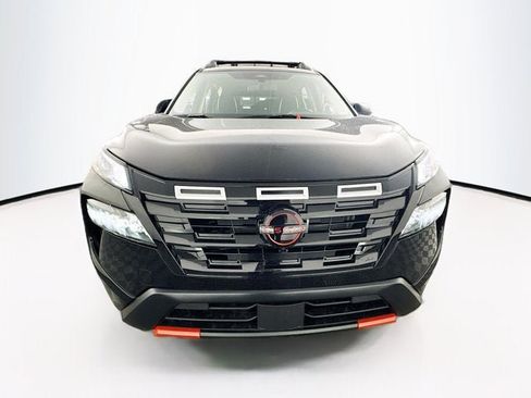 New 2026 Nissan Rogue Rock Creek w/ Rock Creek Premium Package image 2