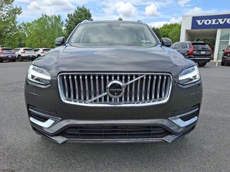 Used 2024 Volvo XC90 T8 Plus w/ Protection Package Premier video 2