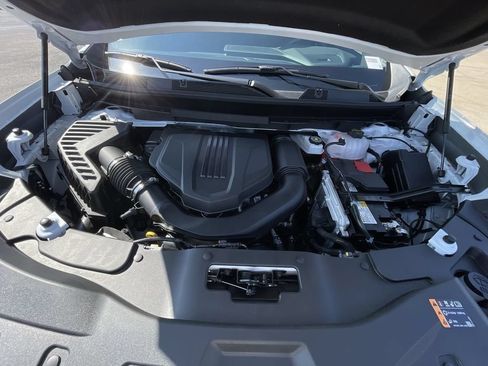 New 2026 GMC Acadia Elevation FWD image 38