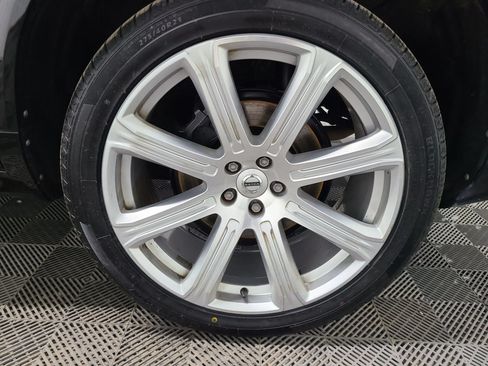 Used 2018 Volvo XC90 T6 Inscription w/ Convenience Package AWD/4WD image 17