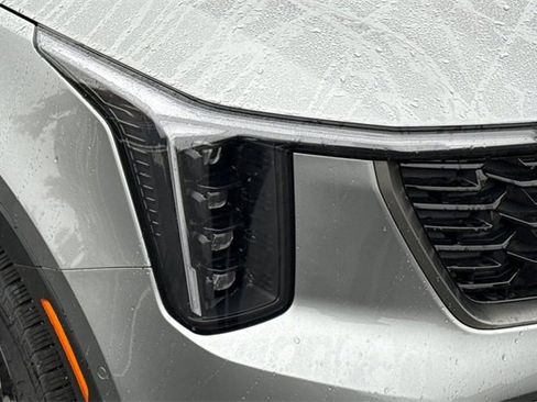 New 2026 Kia Sorento SX Prestige image 35