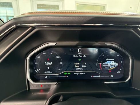 Used 2023 GMC Sierra 1500 AT4 w/ AT4 Premium Package image 26