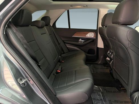 Used 2025 Mercedes-Benz GLE 350 4MATIC image 24