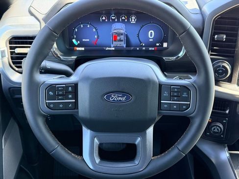 New 2026 Ford F150 Lariat image 17