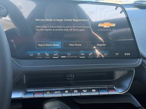 New 2026 Chevrolet Corvette Stingray Preferred Conv w/ 2LT image 25