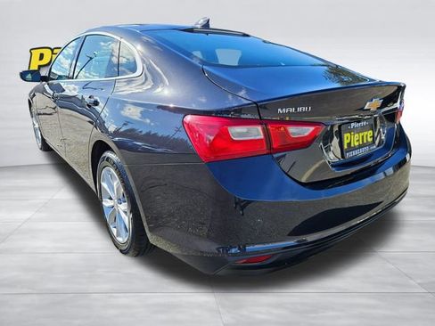 Used 2023 Chevrolet Malibu LT FWD image 9