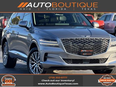 Used 2024 Genesis GV80 2.5T