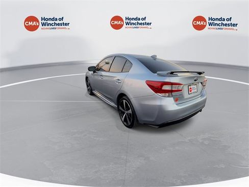 Used 2017 Subaru Impreza 2.0i Sport image 7