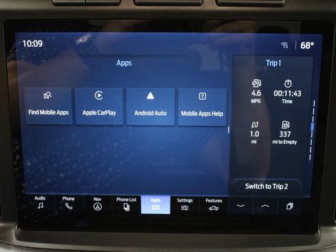 Used 2024 Ford F150 STX w/ Mobile Office Package AWD/4WD image 24