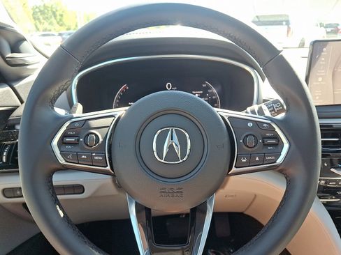 Certified 2026 Acura MDX w/ Technology Package image 15