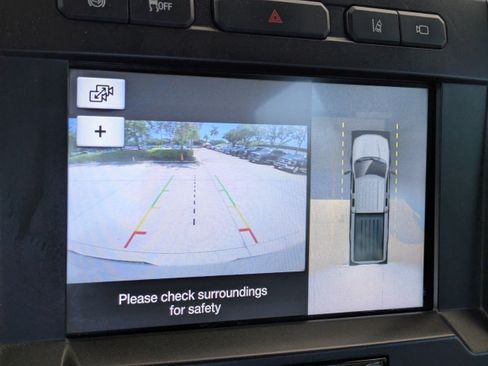 Used 2018 Ford F250 Lariat w/ Tow Technology Bundle RWD image 21