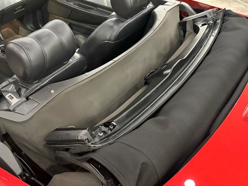 Used 2002 Ford Thunderbird Deluxe image 20