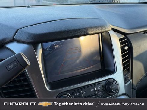 Used 2017 Chevrolet Tahoe LT RWD image 26