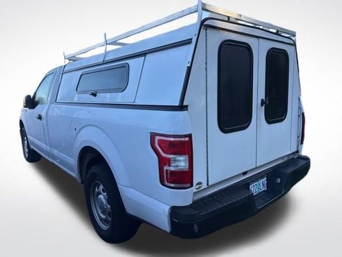 Used 2019 Ford F150 XL image 7