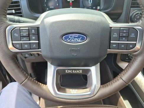 Used 2025 Ford F150 King Ranch AWD/4WD image 24