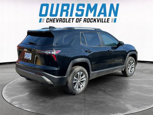 New 2026 Chevrolet Equinox LT image 6