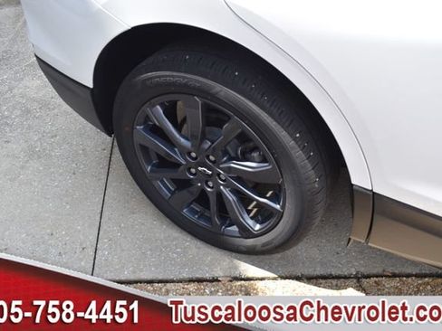 Used 2024 Chevrolet Equinox RS FWD image 14