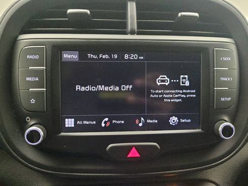 Used 2023 Kia Soul LX w/ LX Technology Package image 25