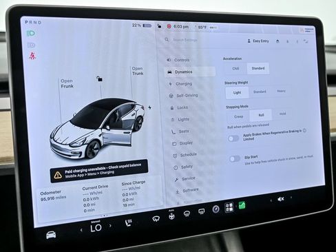 Used 2021 Tesla Model 3 Standard Range Plus RWD image 22